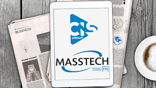 Masstech targets Brazilian market with CIS Group partnership